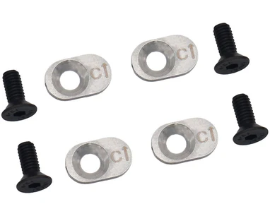 HRSSLG889C Mod 1.5 and Mod 1 SS Motor Fix Mount Washer Sledge