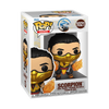 FU80274 Mortal Kombat 1 Scorpion