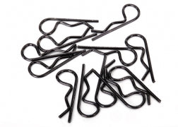 1834A Body Clips