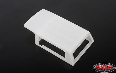 VVV-C1149 SCX24 Truck Topper