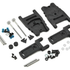 CSW3270 Custom Works Adjustable Rear Arms for Traxxas 2WD SCT
