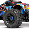 89076-4 Maxx 1/10 Scale Maxx Monster Truck (1st Gen)