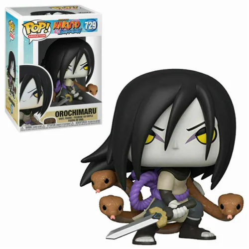 FU46628 Naruto - Orochimaru