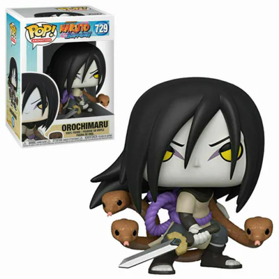 FU46628 Naruto - Orochimaru