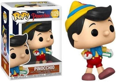 FU51533 Pinocchio