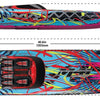 57046-4 M41 Wide Body 40" Catamaran Brushless Race Boat Pink