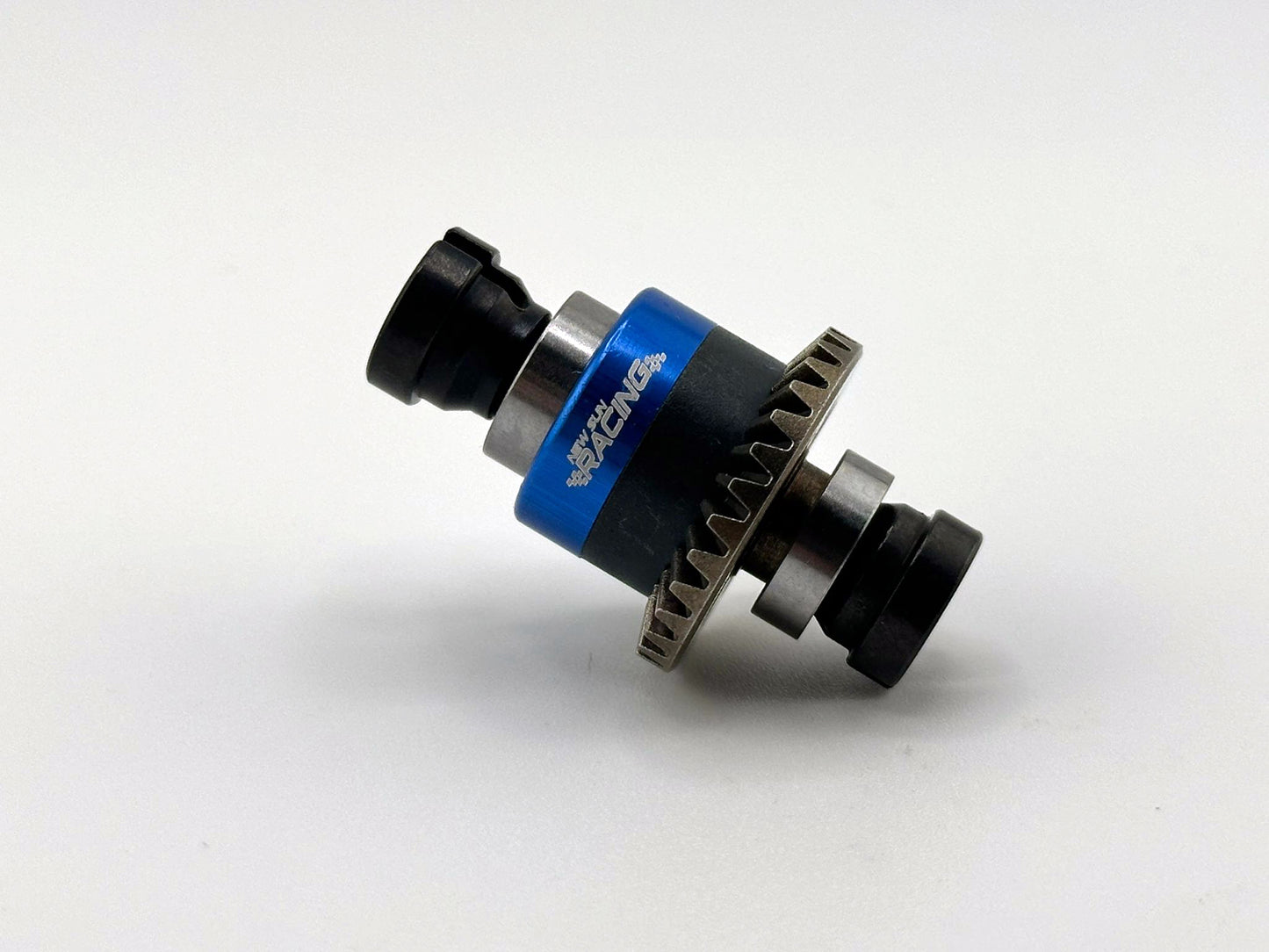 NSRAR11817C Metal Differential For Arrma 1/18 Mojave Granite Grom-Blue