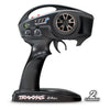 57076-4 Traxxas Spartan Bushless 36" Race Boat