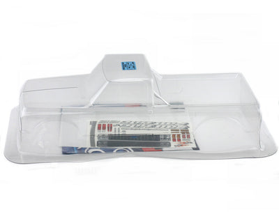 PRO322700 1972 Chevy C-10 Long Bed (Clear) (320mm)