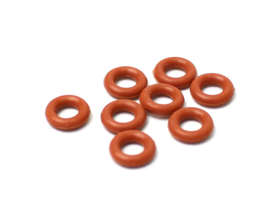 RCE1884 Shock O-rings (8pcs)