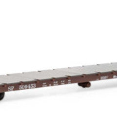 ATH17233 HO 60' Bulkhead Flat, SP #509322