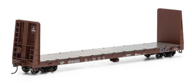 ATH17233 HO 60' Bulkhead Flat, SP #509322