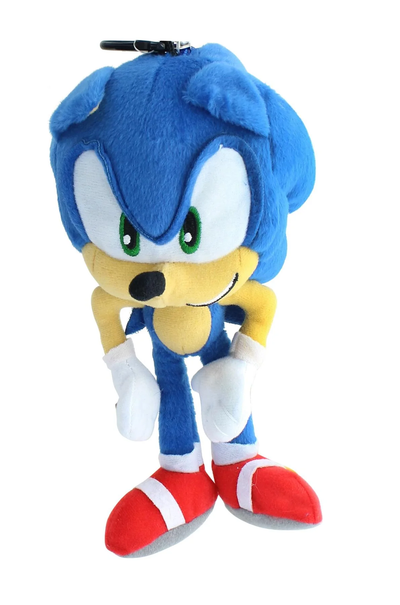 ZU22098 Sonic 12" Plush