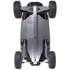 LOS03029 1/10 RZR Rey 4X4 Brushless RTR