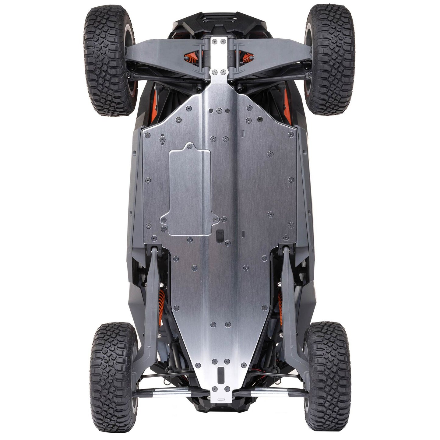 LOS03029 1/10 RZR Rey 4X4 Brushless RTR