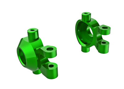 9737- GRN Steering Block