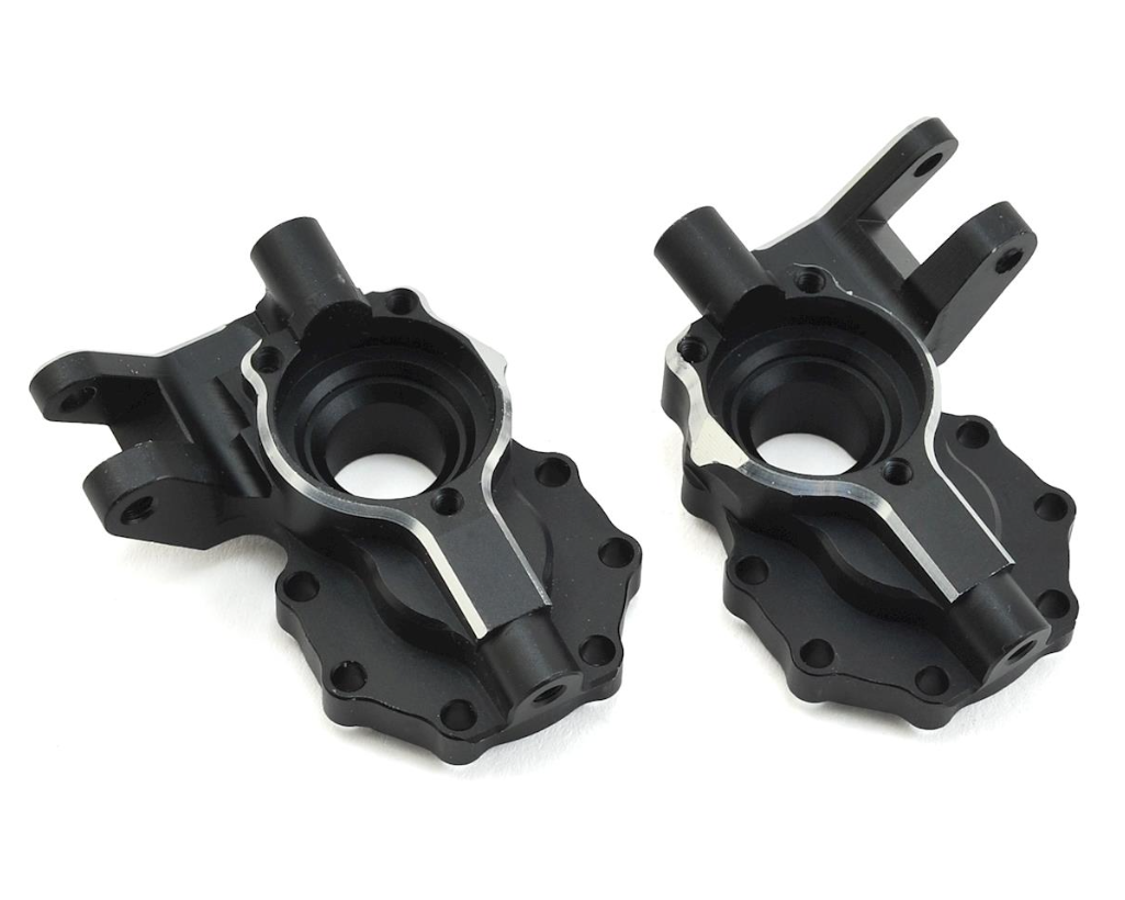 SAMTRX4-6012BK Steering Knuckle