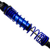HRXMX156M01 Aluminum Shock Upgrade Kit: Traxxas X-MAXX