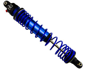 HRXMX156M01 Aluminum Shock Upgrade Kit: Traxxas X-MAXX