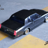3DMoskCustoms Monte Carlo SS RC body Lowrider 1:10