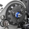 EXO1939 Traxxas Slash Eliminator Spur Mount (2wd Traxxas Spurs Only)