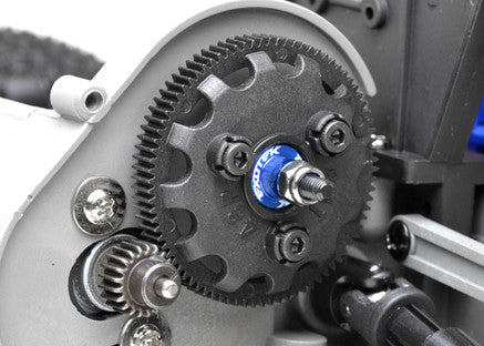 EXO1939 Traxxas Slash Eliminator Spur Mount (2wd Traxxas Spurs Only)
