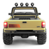 HPI161255 HPI Venture18 1985 Toyota Hilux SR5 1/18 RTR 4WD Brushless Rock Crawler (Crème)