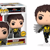 FU70491 CHASE! The Wasp