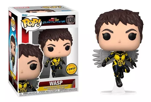 FU70491 CHASE! The Wasp