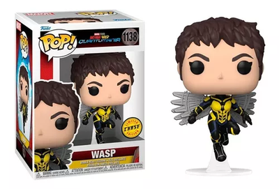 FU70491 CHASE! The Wasp