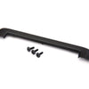 8912 Tailgate Protector Black