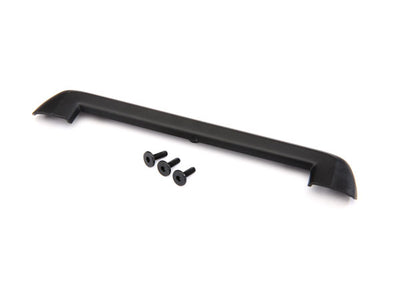 8912 Tailgate Protector Black