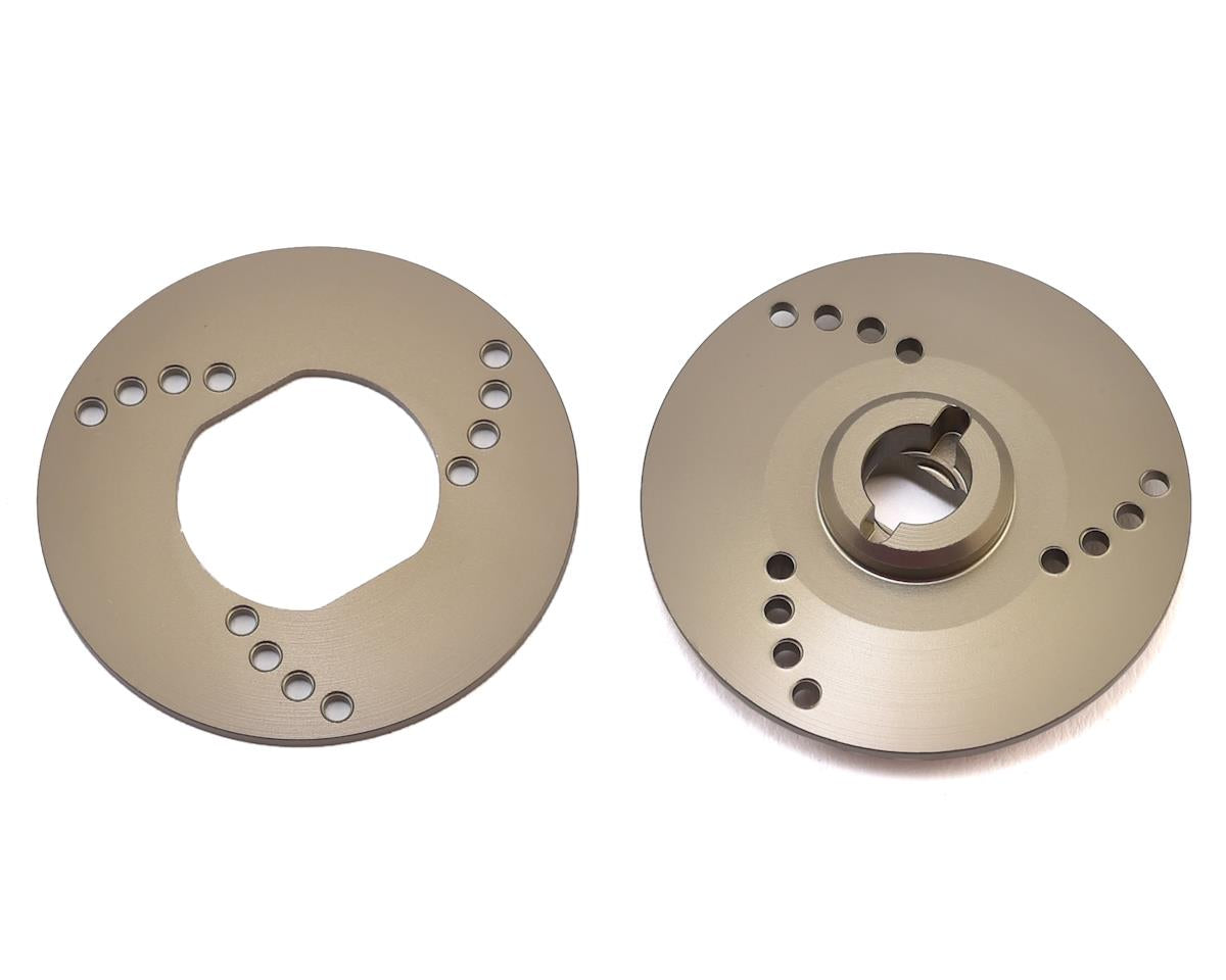 ASC91807 Slipper Hub Outer