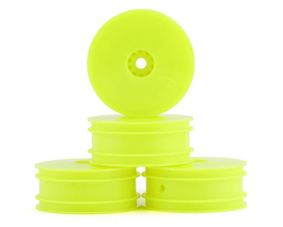 JCO3424Y Mini-B Front Mono Wheel Set (Yellow) (4)