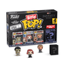 FU71504 Bitty Pop Hulk 4 Pack