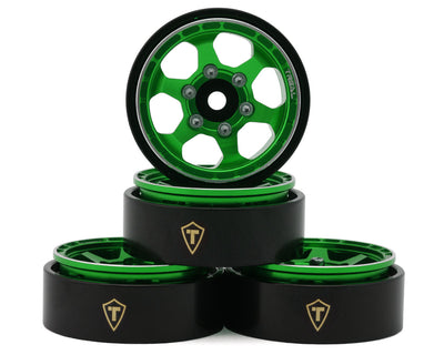 TLHTSCX24-152 Type D Wheels