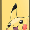 PKU16544 Ultra Pro 9 Pocket Protfolio Binder- Pikachu