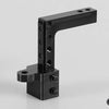Z-S1095 Adj. Drop Hitch(short)