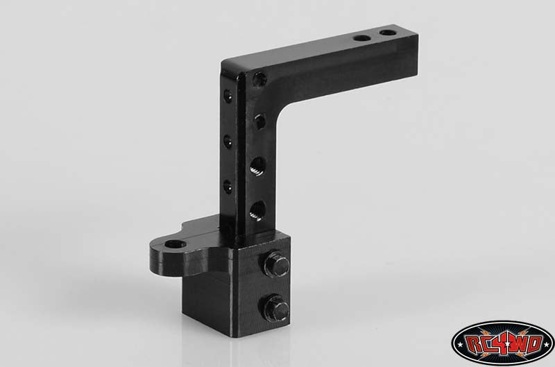 Z-S1095 Adj. Drop Hitch(short)