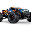 89086-4 Maxx 4S 4WD  1/10 Scale Monster Truck