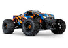 89086-4 Maxx 4S 4WD  1/10 Scale Monster Truck