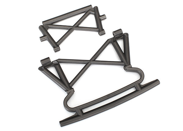 8535 Bumper, Front