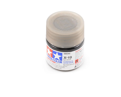 TAM81519 X-19 Smoke