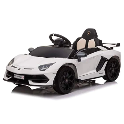 Mini Lambo 12V Ride on Car