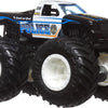 HWHWP43 HotWheels Monster Trucks Alarm Squad