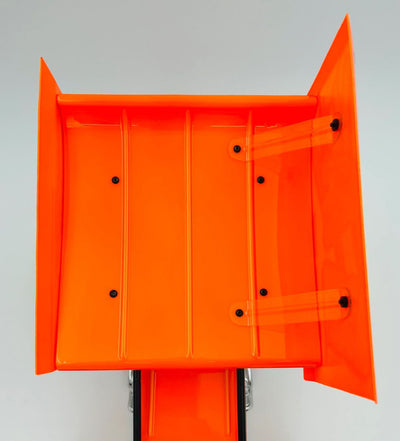 McAllister #755 7x7 Top Wing