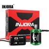 MBL32-NANO-INM24 INJORA MBL32-NANO Brushless ESC & 1621 Green Viper Motor 4300KV for 1/30 SCX30