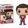FU30633 Spider Man- Unmasked