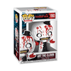 FU80707 Terrifier 2 Art the Clown Bloody Funko Pop! Vinyl Figure #1592