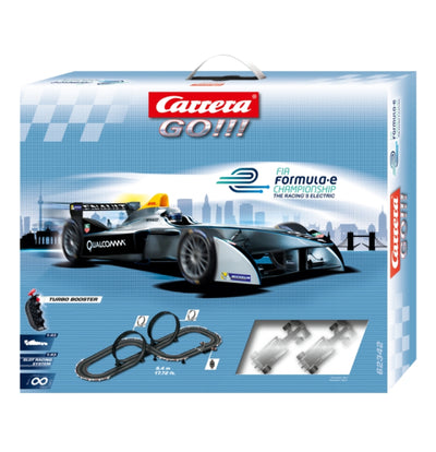 62342 Go!!! Formula E- ePR X